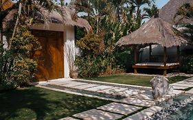 Nyaman Villas Seminyak